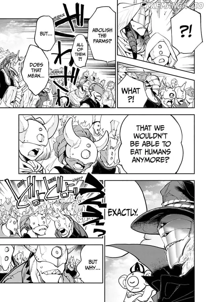 The Promised Neverland chapter 175 image 03_optimized